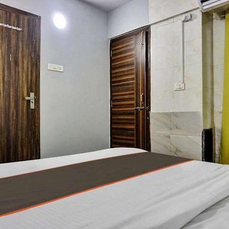 Collection O Baner Executive Stays Pune Esterno foto