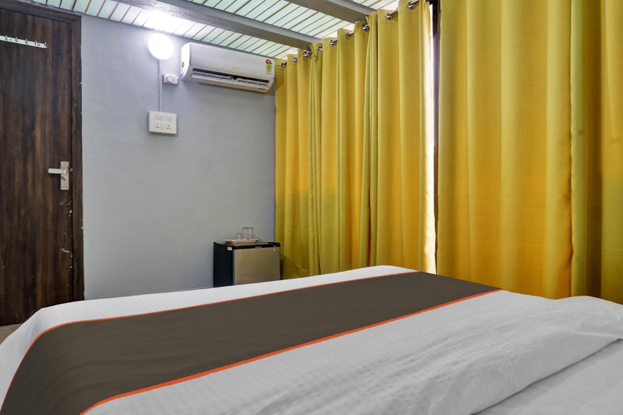 Collection O Baner Executive Stays Pune Esterno foto