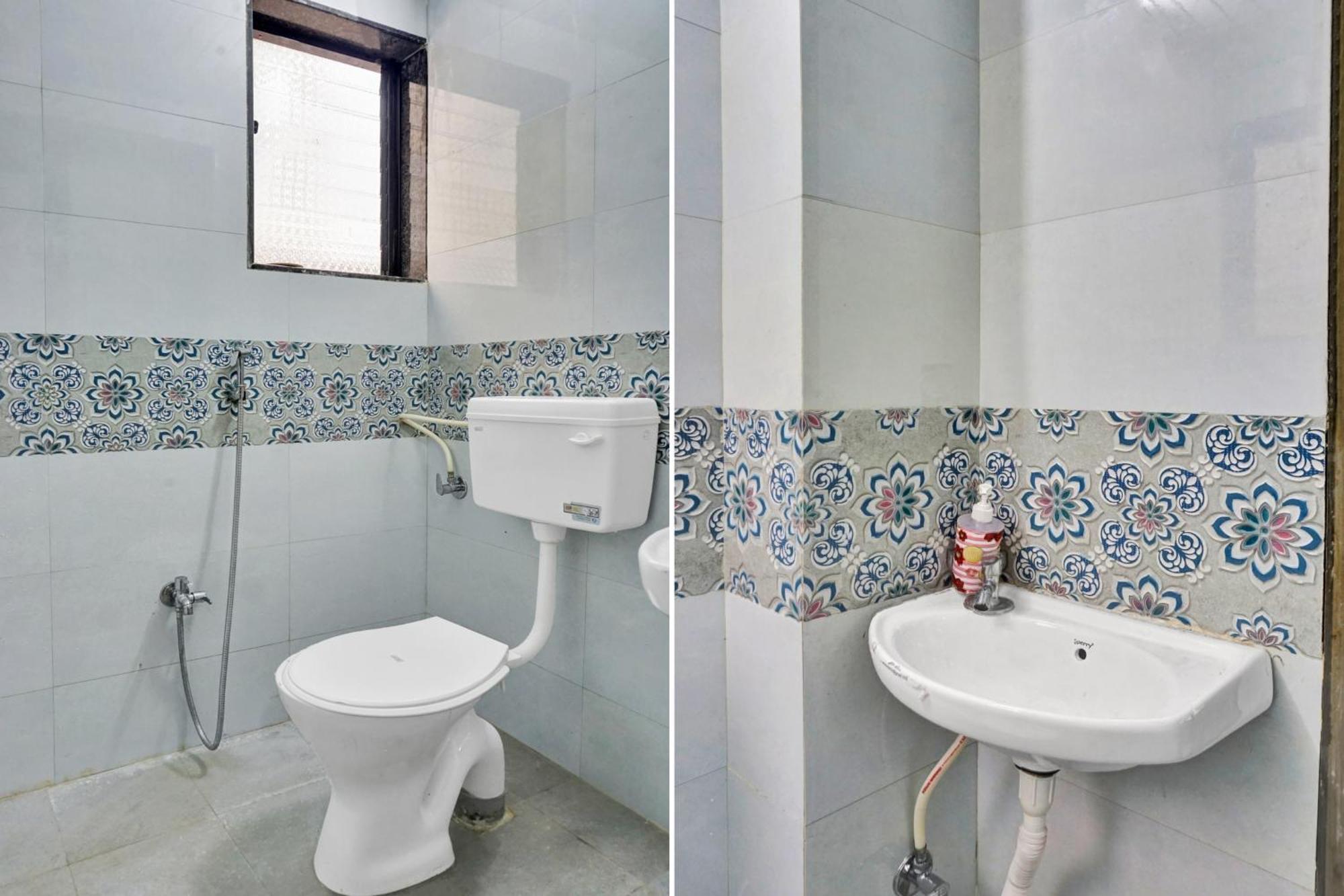 Collection O Baner Executive Stays Pune Esterno foto