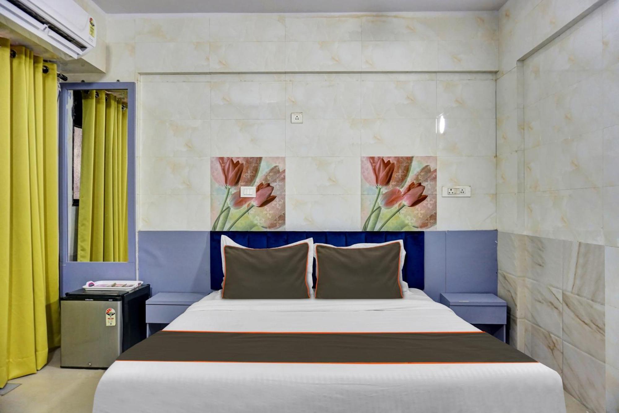 Collection O Baner Executive Stays Pune Esterno foto