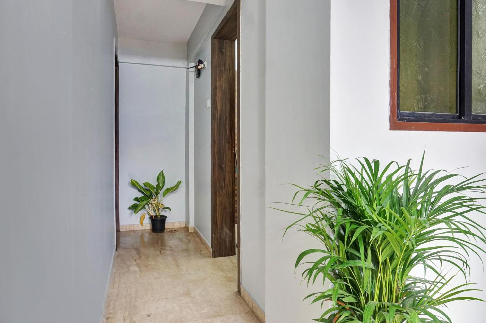 Collection O Baner Executive Stays Pune Esterno foto